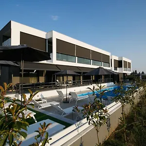 Isalos Ξενοδοχείο