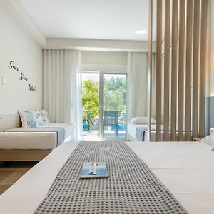 Hotel Akti Liakada
