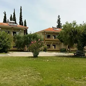 Hotel Sithonia Village