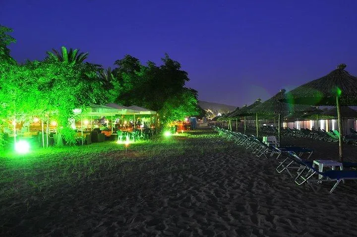 Possidona Beach Hotel Gerakini