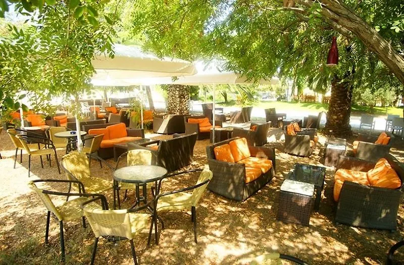 **  Possidona Beach Hotel Gerakini Greece